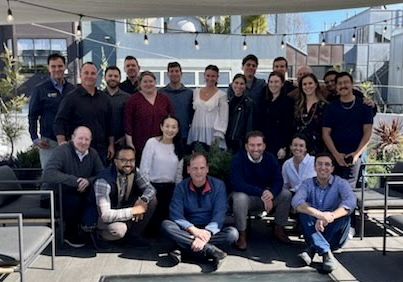 PepsiCo’s Metaverse Immersion to Silicon Valley POAP image