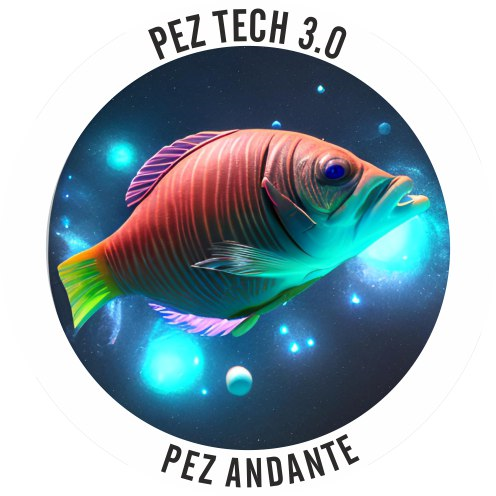 PEZ TECH 3.0 POAP image