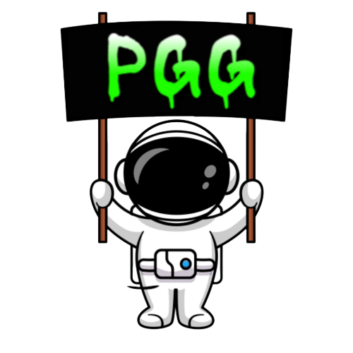 PGG AMA #1 POAP image