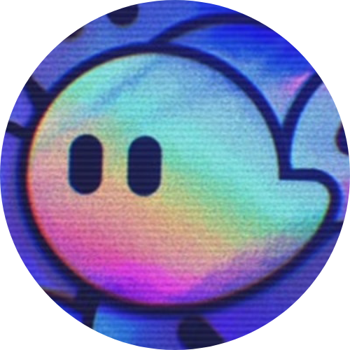 Phantom Sticker Drop POAP image