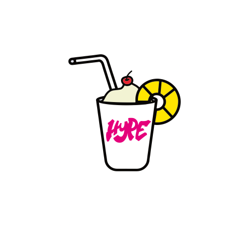 PIÑALOKA X HYPE BUDDIES POAP image