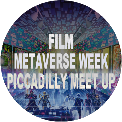 PICCADILLY Meet up POAP image
