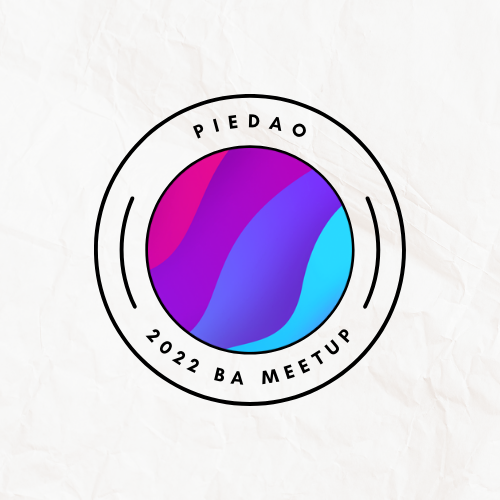 PieDAO BA Meetup - ETHLatam 2022 POAP image