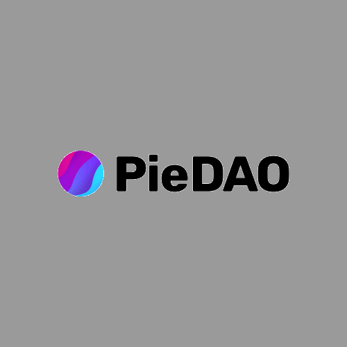 PieDAO Community Call - November 10th 2021 POAP image