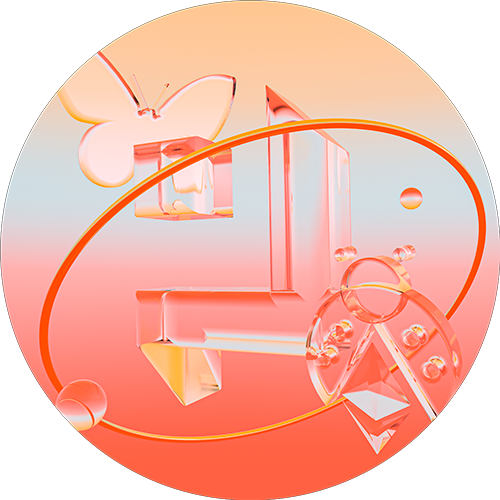 Pillar's Ambassador program POAP image