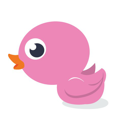 Pink Price Duck POAP image