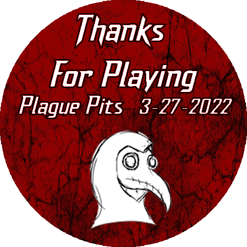 Plague Pits 3-27-22 POAP image