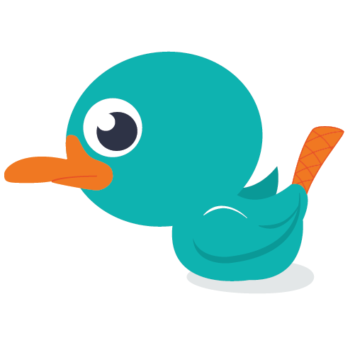 PlatyDuck Duck Hunting POAP image