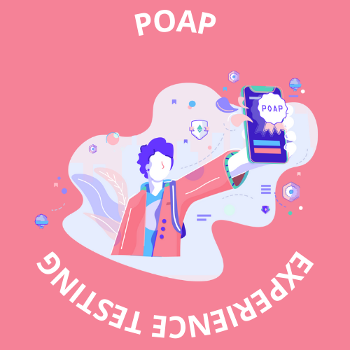 This is my test POAP POAP image