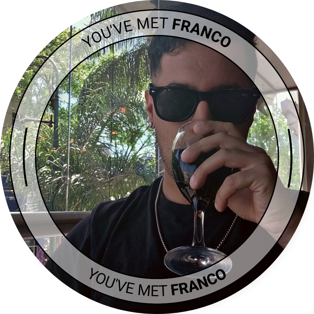POAP Personal de Franco POAP image