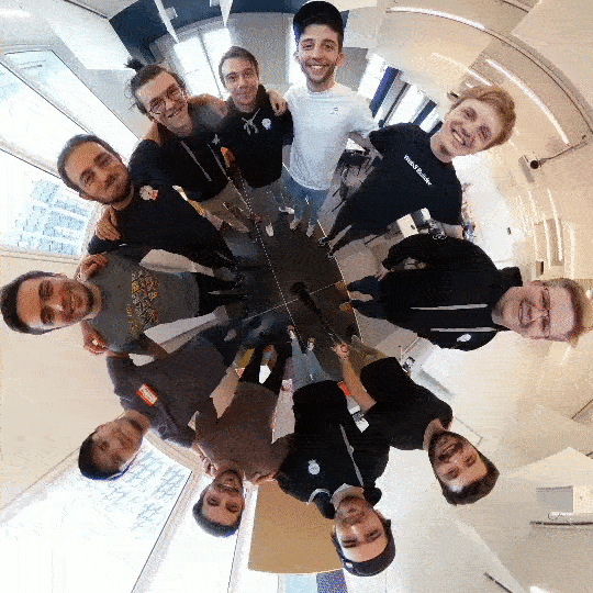 POAP Team DevConnect 2022 drop image