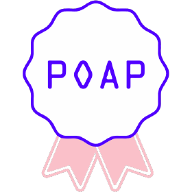 Poap Test init 3 POAP image