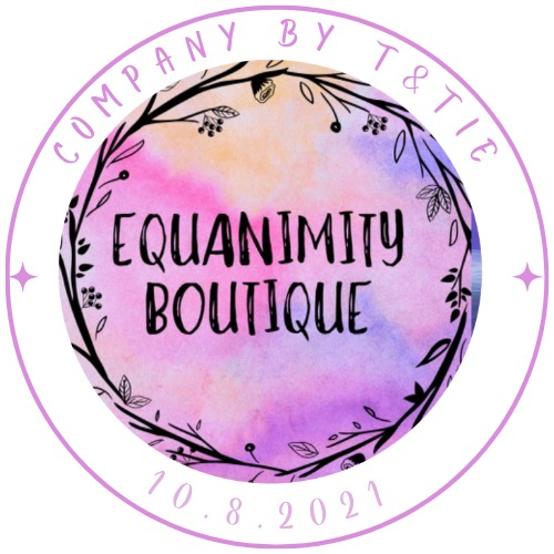 POAP Workshop - Equanimity Boutique by T & Tie POAP image
