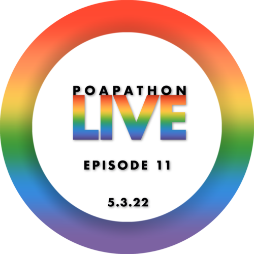 POAPathon Live Ep11 May 3 Production POAP! POAP image