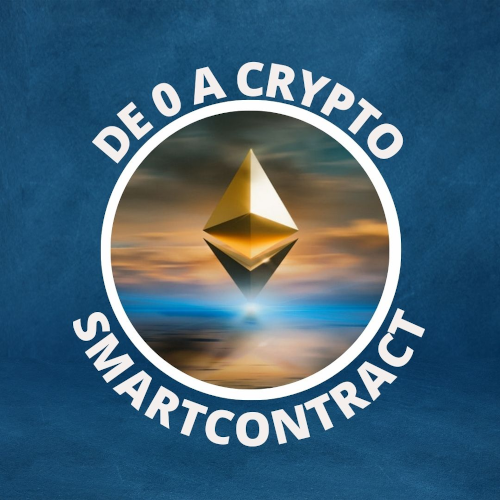Podcast De 0 a Crypto - Early Adopter #3 POAP image