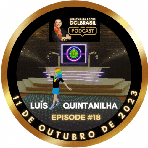 PODCAST 🅳🅲🅻 🅱🆁🅰🆂🅸🅻 Ep #18: ECONOMIA 3.0: TOKENS, ESG & CREDITOS DE CARBONO POAP image