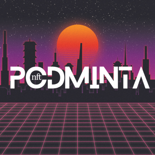 PODMINTA #1 POAP image