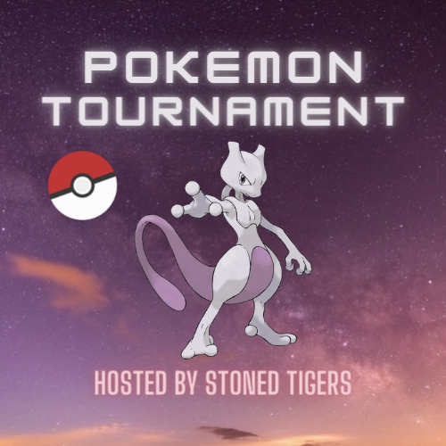 Pokétwo Tournament by Stoned Tigers 🐯 POAP image
