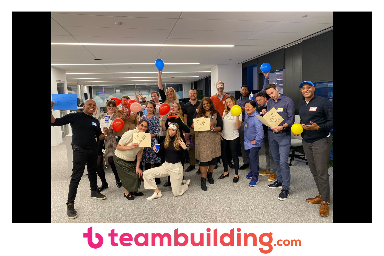 Policy Team Offsite - Dec 2023 POAP image