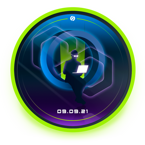 Polygon AMA with Pocket Network POAP image