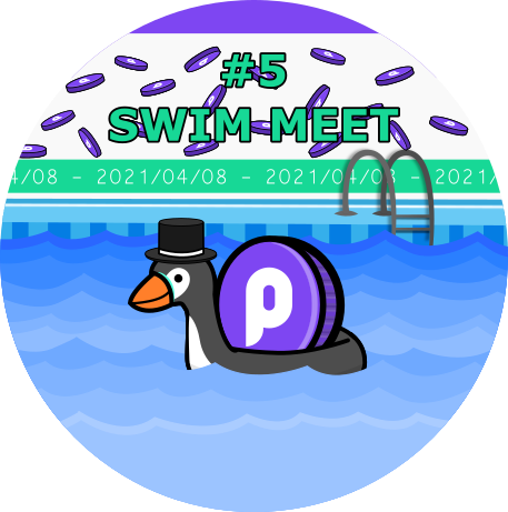 Drop #1591: PoolTogether 'Swim Meet' #5