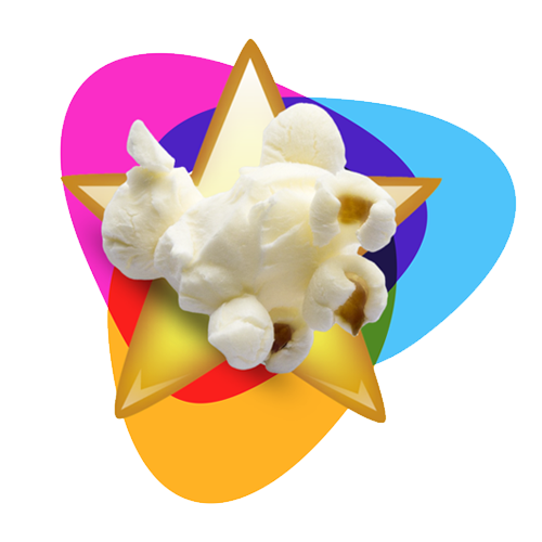 Popcorn Network Popstars 1st Meeting POAP image