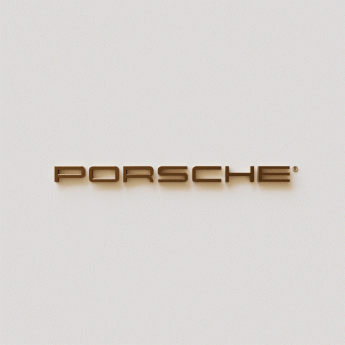 Porsche 911 GT3 RS Tribute Package - Porsche Experience Center ATL POAP image