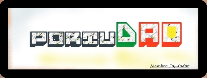 - PortuDAO  ( o início ) POAP image