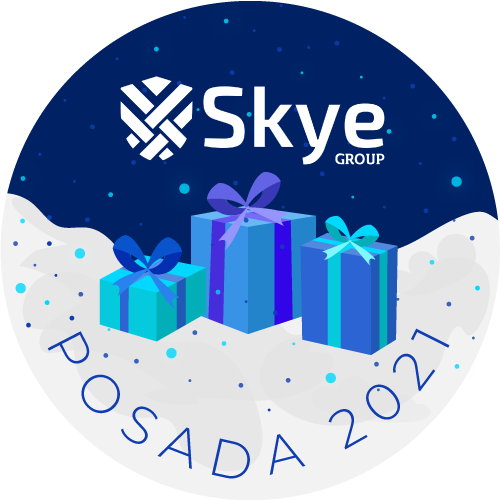 Posada Skye Group 2021 POAP image