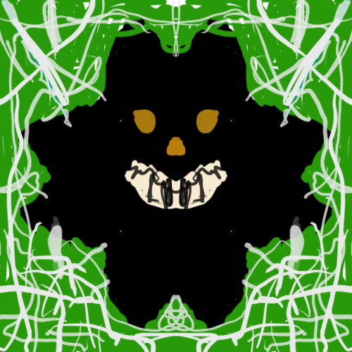 POTOS: Game Night 6/2/22 POAP image