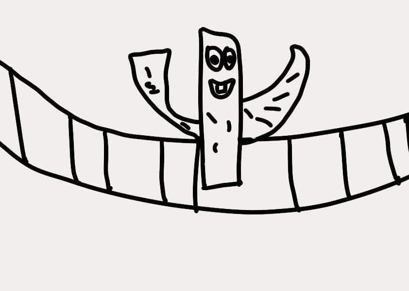 POTOS: Whose Drawing Is It Anyway? Ep. 2 POAP image