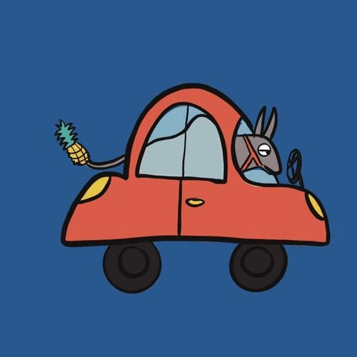 POTOS: Whose Drawing Is It Anyway? Ep. 9 POAP image