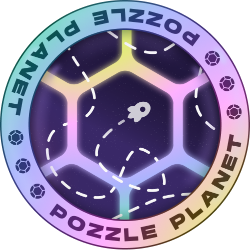 POZ Spaces POAP image