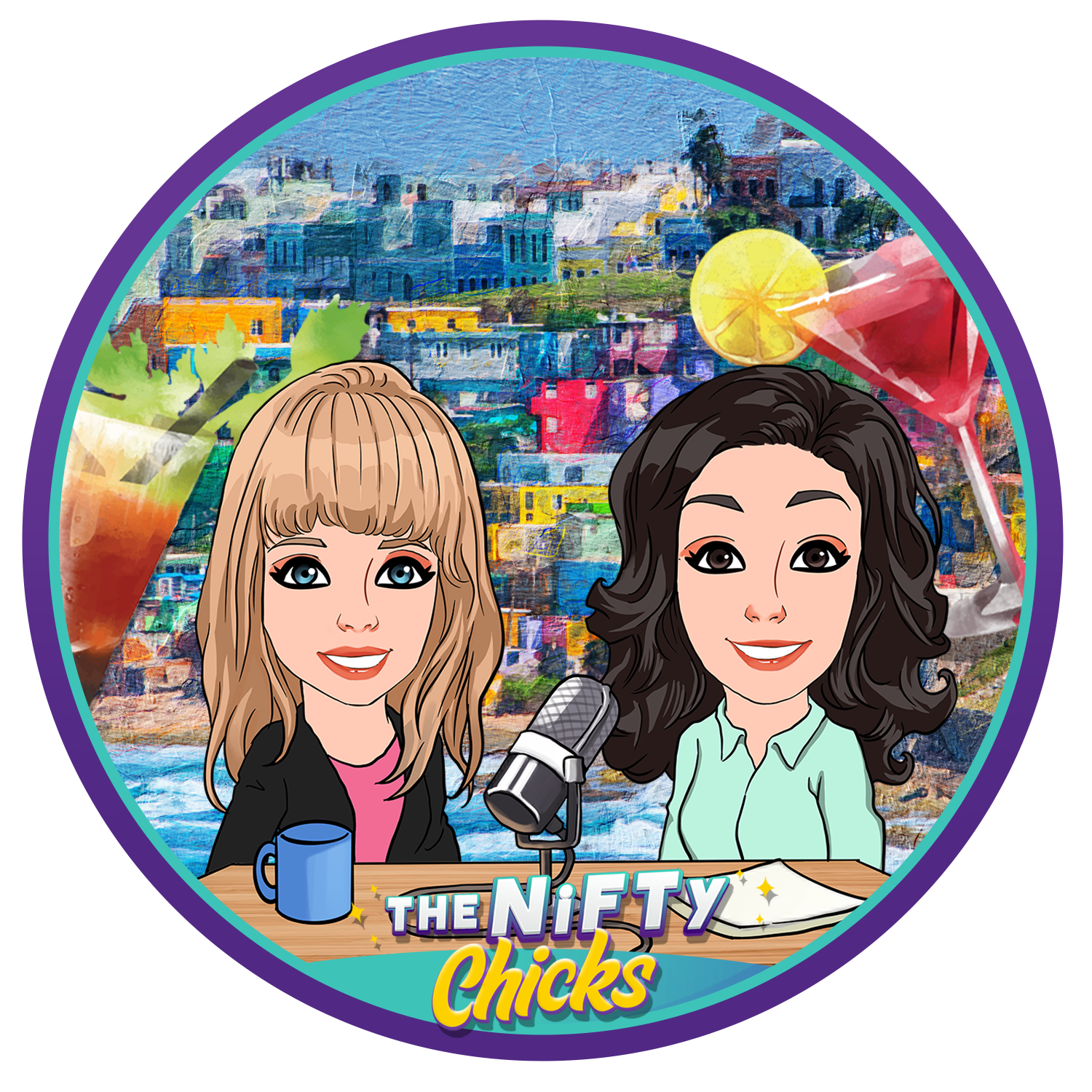 PR Blockchain Week 2022 - I met Mint-ECell POAP image