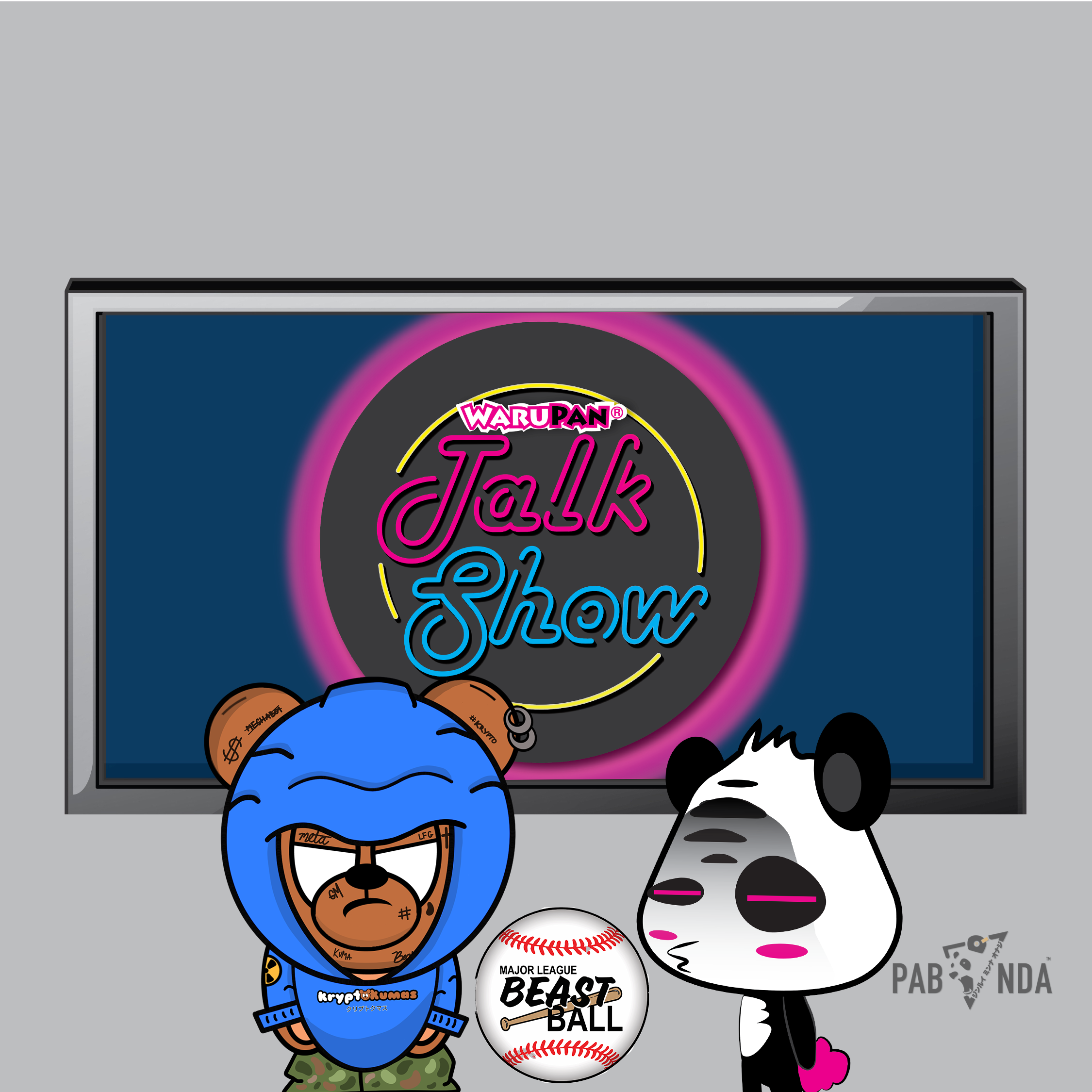 Pre-Game Ep.3 POAP image
