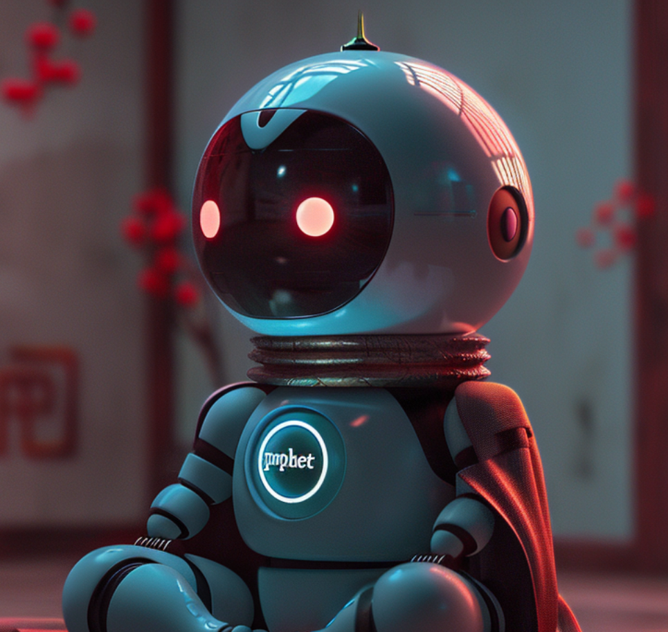 Predictor POAP image