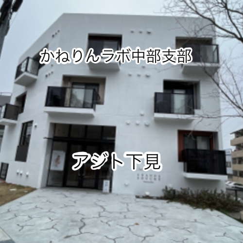 Preliminary inspection of the "Kanerin Lab Ajito" 20221217 POAP image