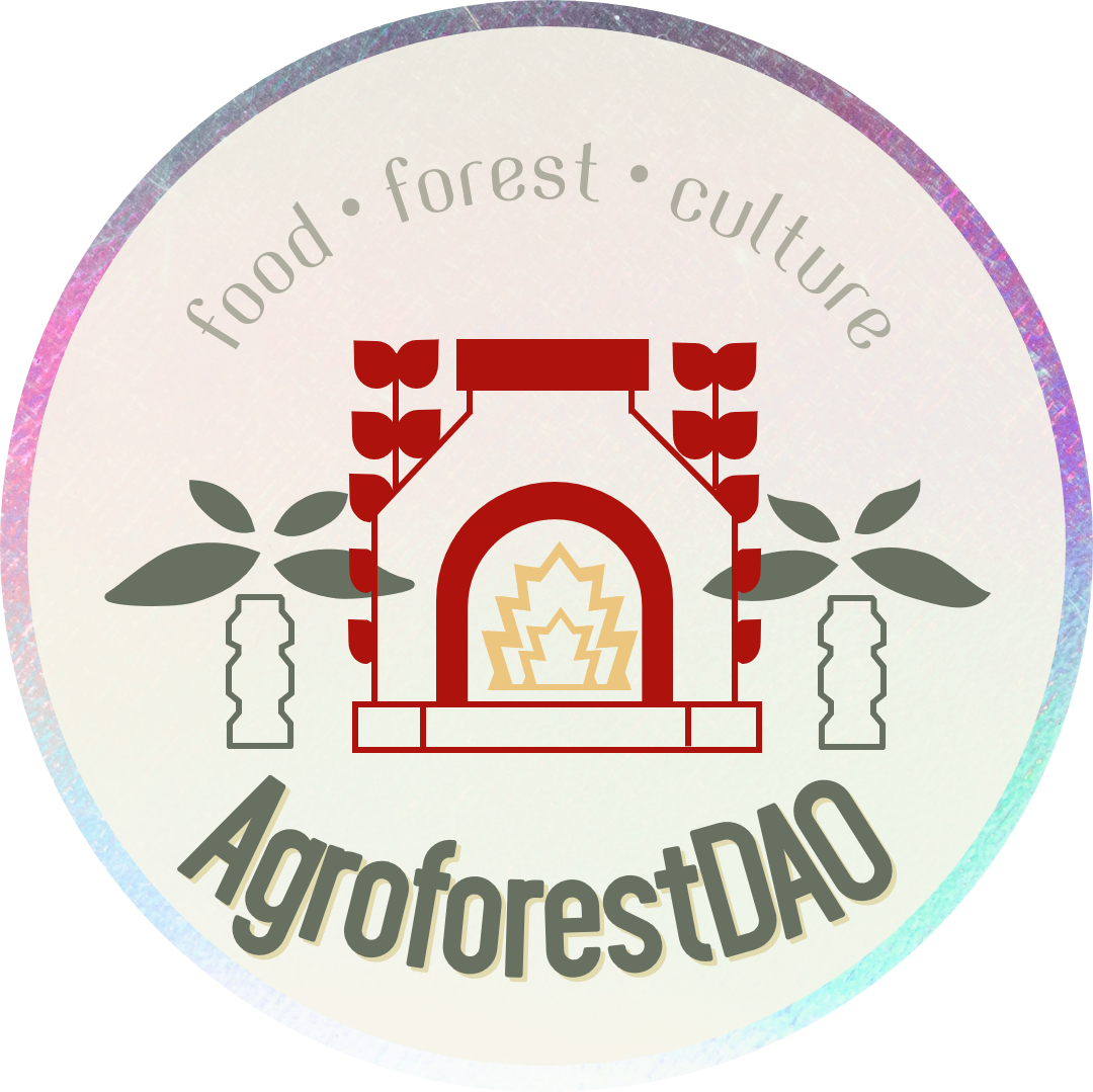 Primavera Regenerativa de Lima Duarte  POAP image