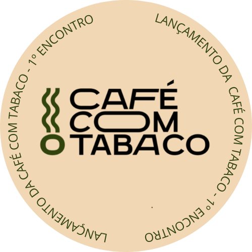 Primeiro encontro da marca  Café com Tabaco POAP image