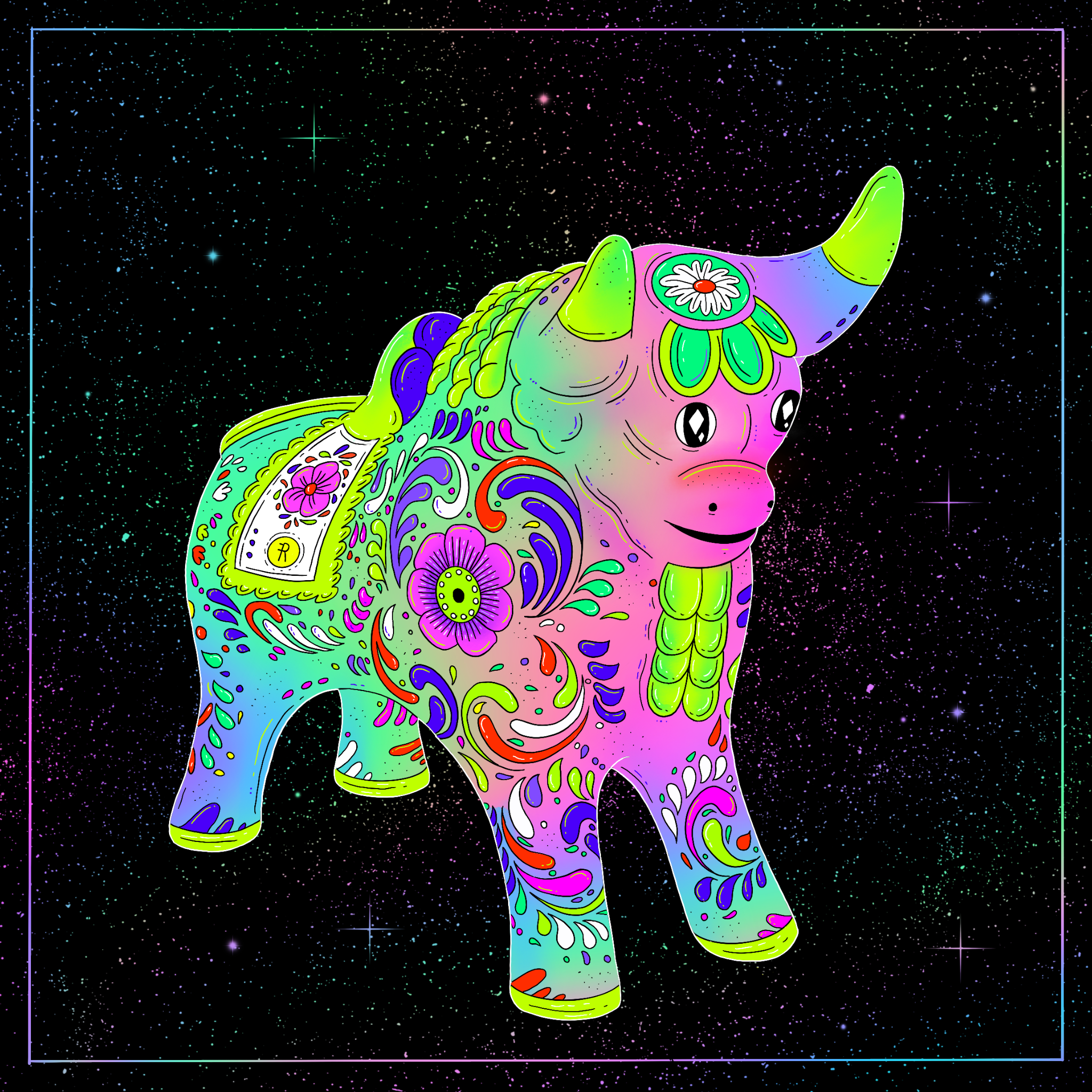 Primer encuentro con la comunidad Reserve en Perú 💸  POAP image