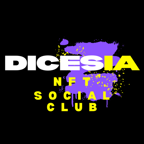 Primer evento de Dicesia POAP image