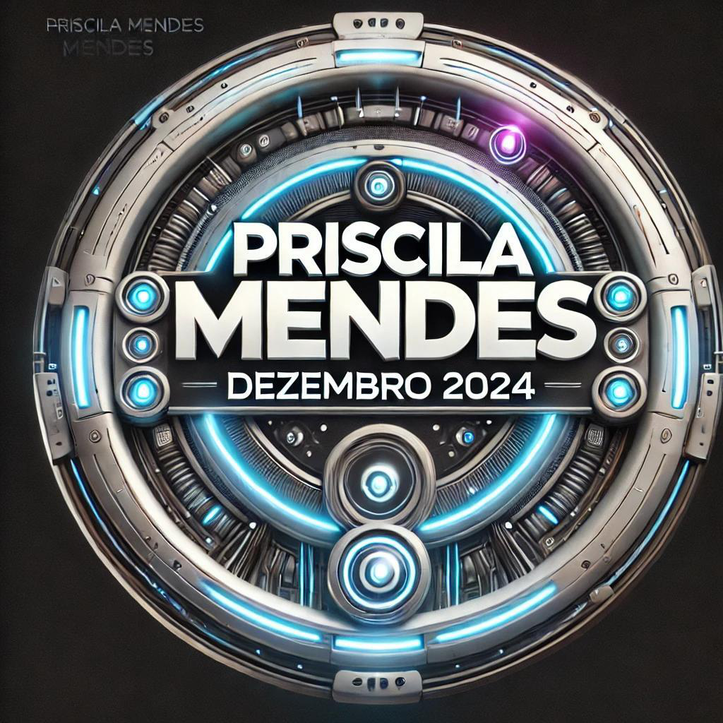 You've Met Priscila Mendes in December 2024 POAP image
