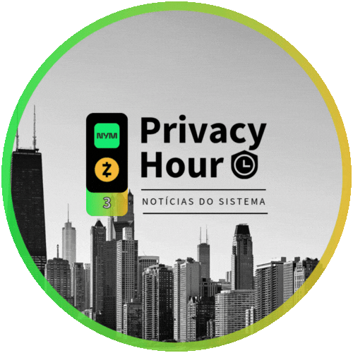 Privacy Hour 3 - Notícias do Sistema POAP image
