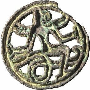 Private Exhibition of the Ligabue Collection @ Frieze Dinner Biennale 2022 POAP image