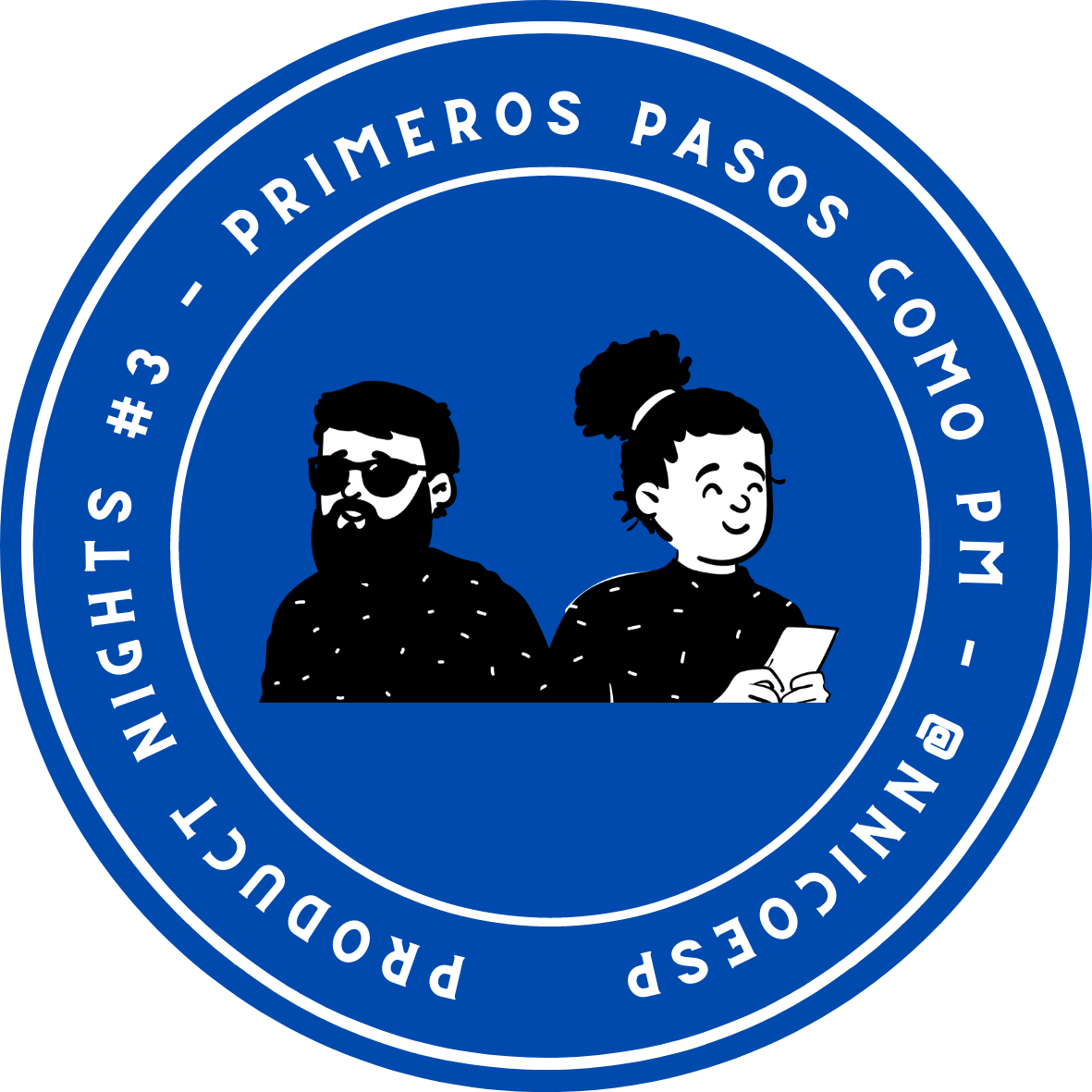 Product Nights #3 - Primeros pasos como PM POAP image