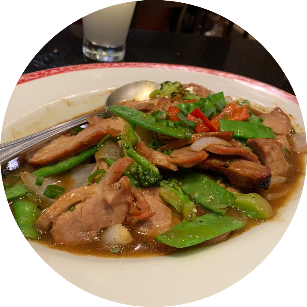 Proof of Chifa - Limited Edition ft Toño  POAP image