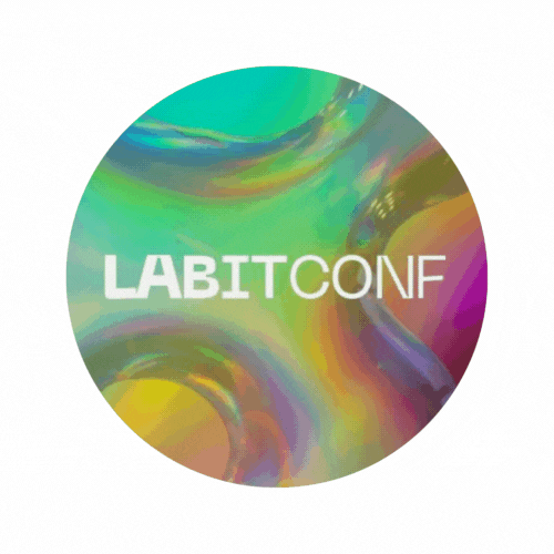 Proof Of Donation - LABITCONF POAP image