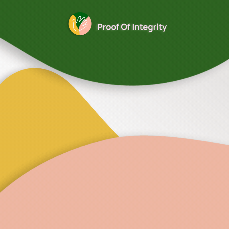 Proof of Integrity Spaces - Identidad digital auto-soberana: Proyecto DIDI POAP image