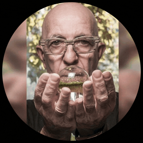 Proyecto BIÓSFERA - Un Mundo en cambio POAP image