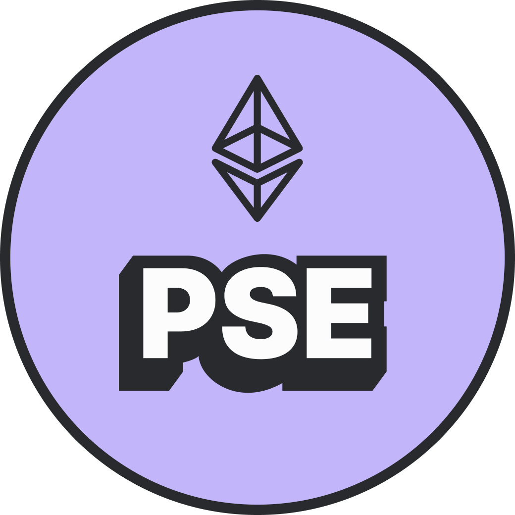 PSE Team during Devconnect 2022 POAP image